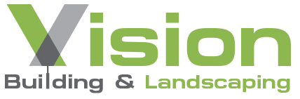 Vision Building and Landscaping LTD